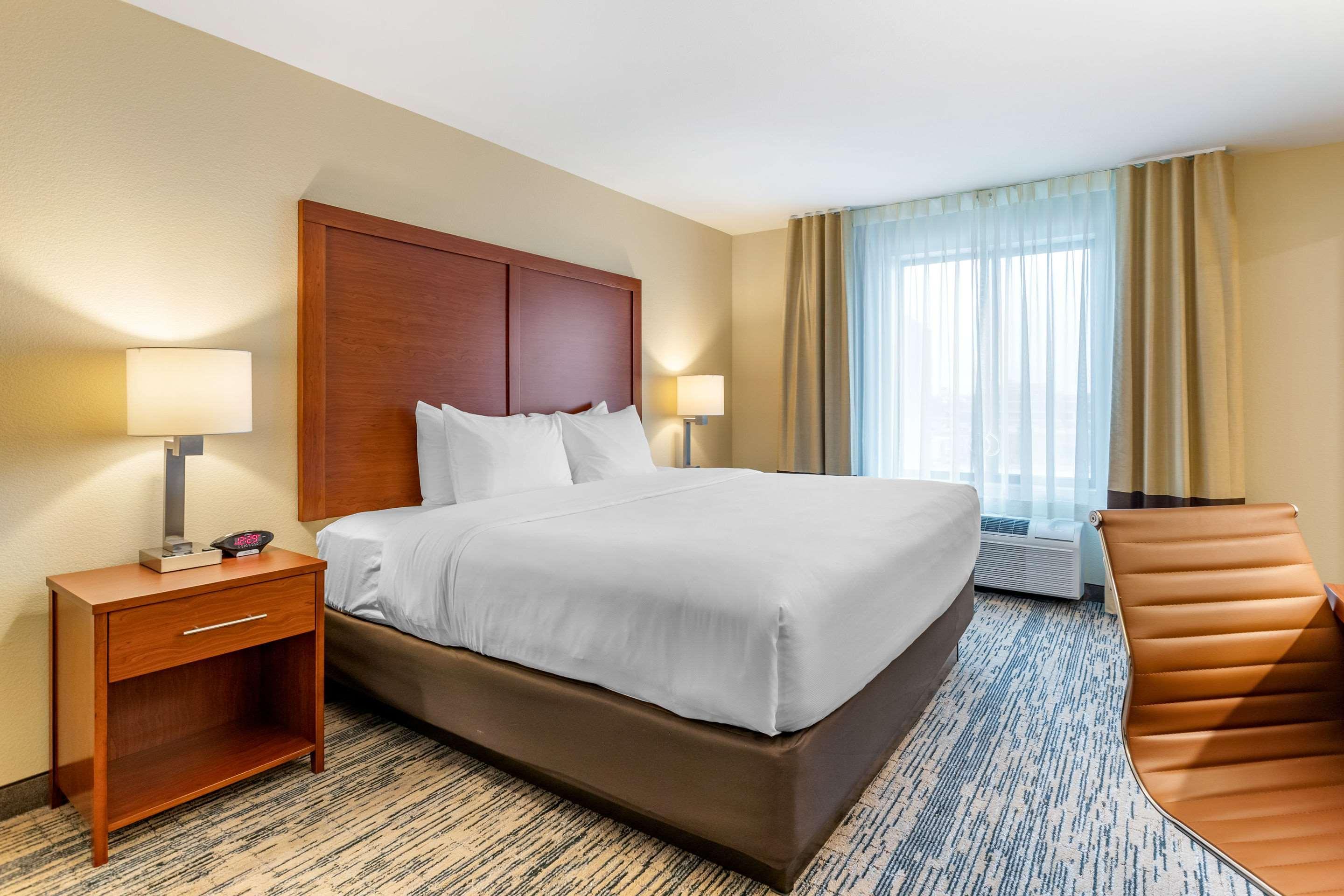 Comfort Inn & Suites West Des Moines Bagian luar foto
