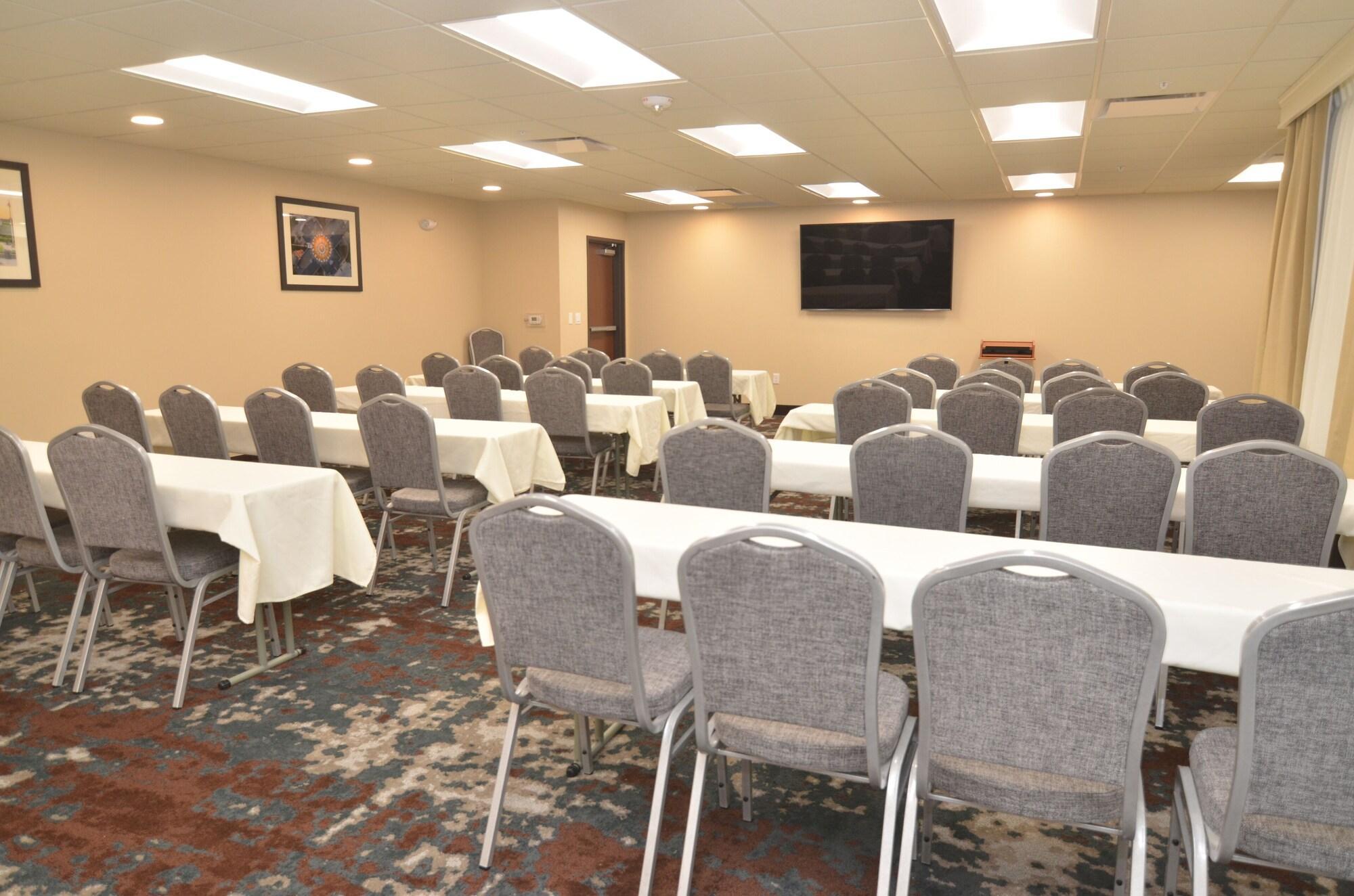 Comfort Inn & Suites West Des Moines Bagian luar foto